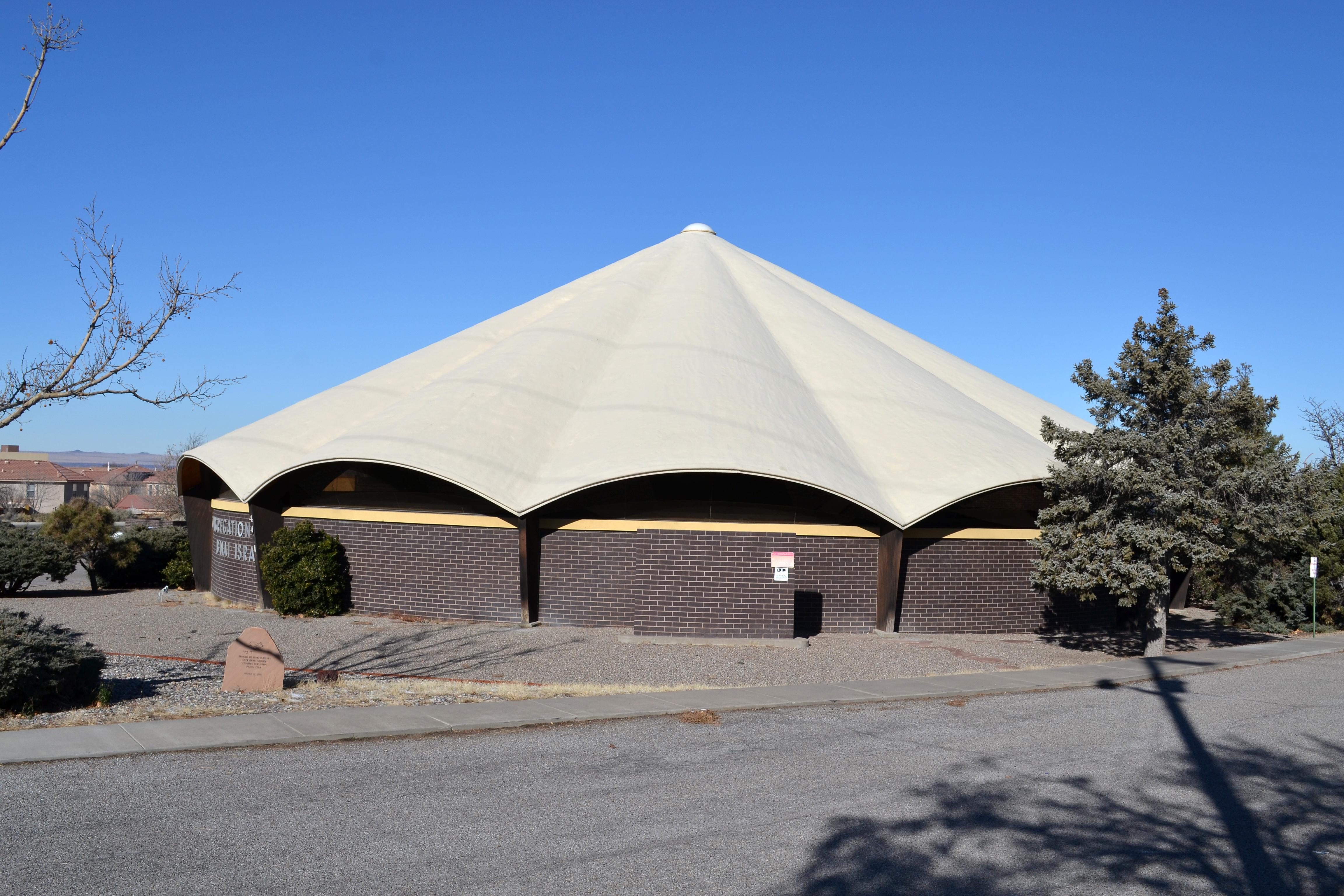 Congregation B'nai Israel