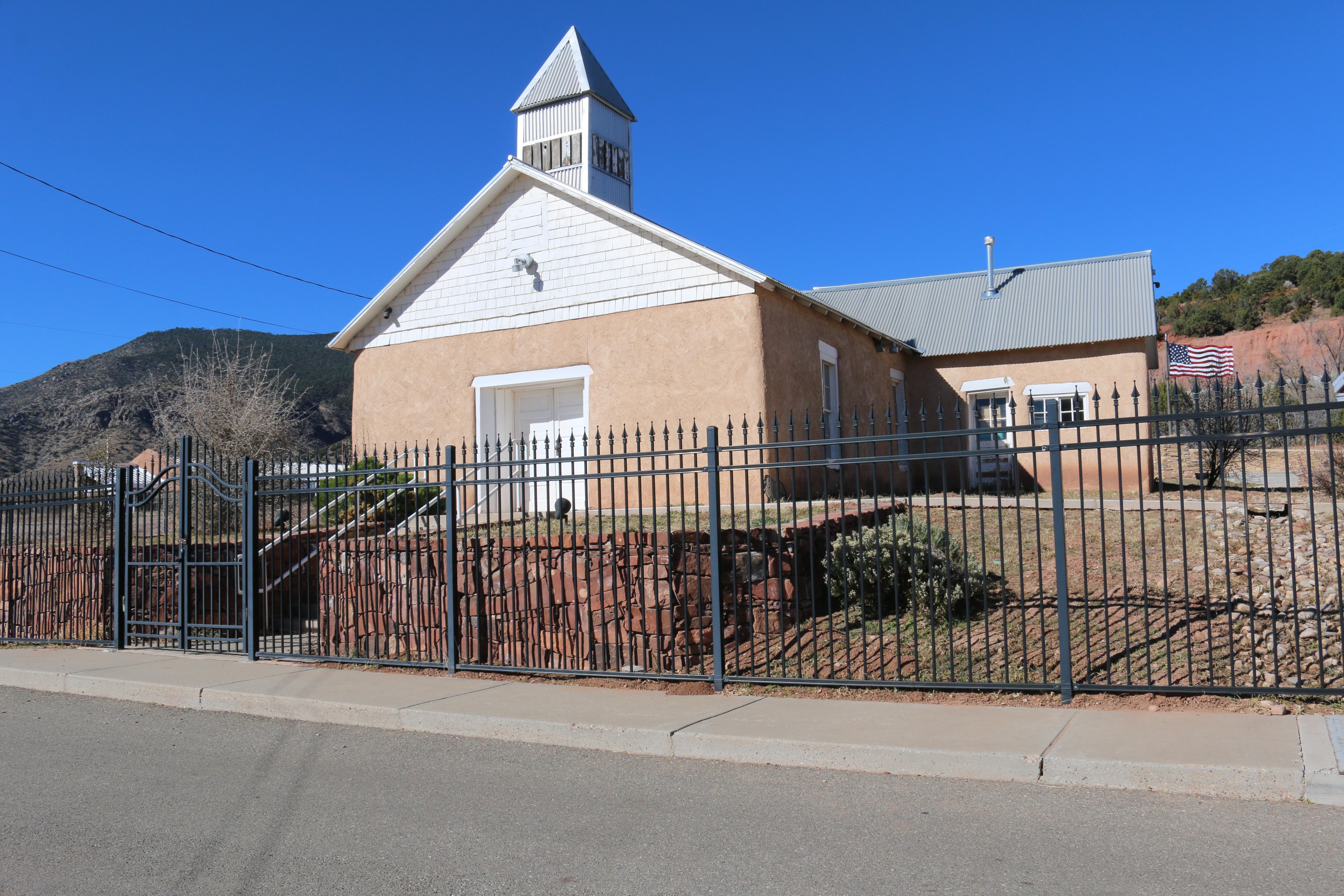Holy Child Catholic Church