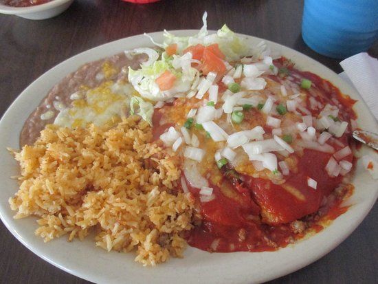 Ramona's Cafe
