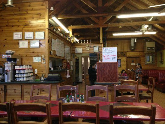 Jorge's Cafe