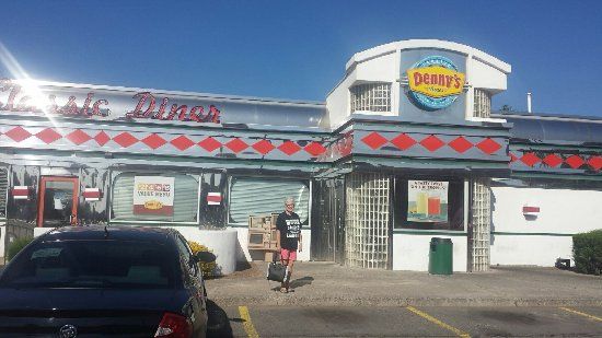 Denny's