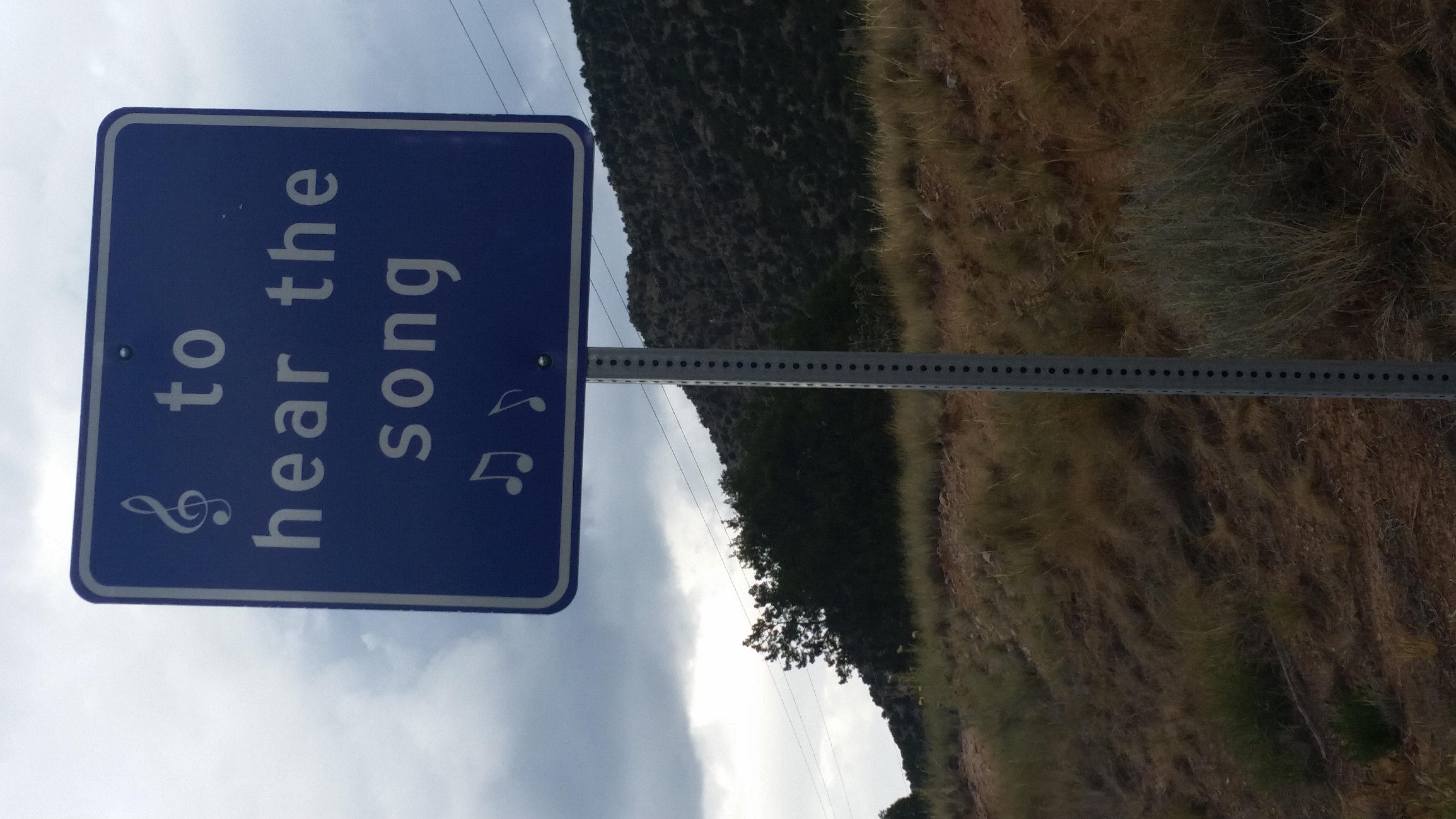 Musical Highway