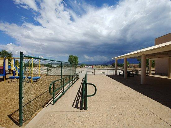 Taos Youth and Family Center