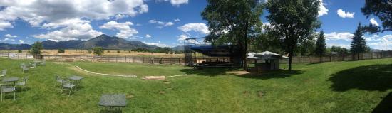 KTAOS Solar Center