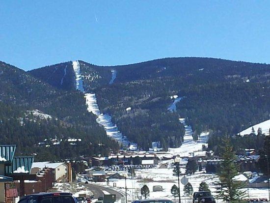 Angel Fire Resort Ski & Snowboard Area