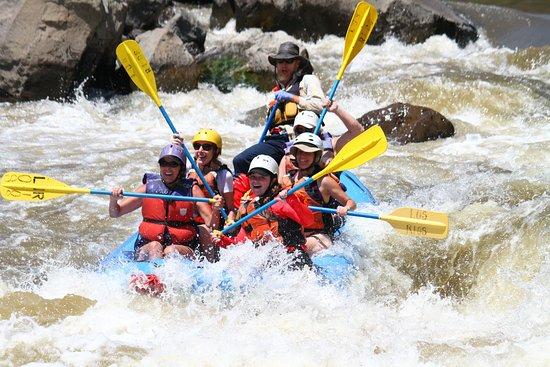 Los Rios River Runners