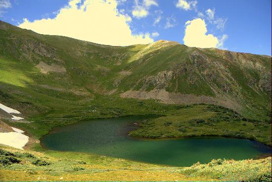 Horseshoe Lake