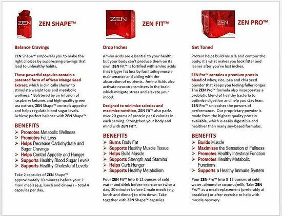 Oasis Body Treatment & Anti Aging Center