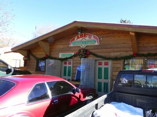 Abe's Cantina Y Cocina