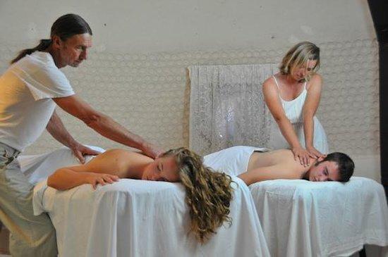 Grace Note Massage & Day Spa