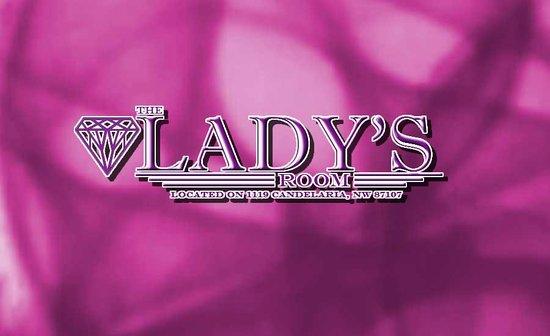 The Lady's Room
