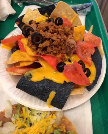 Taco Box