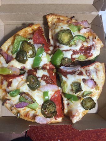 Pizza Hut