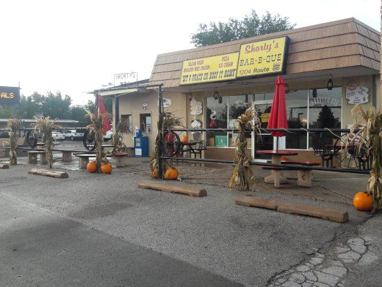 Shorty's Bar-B-Q