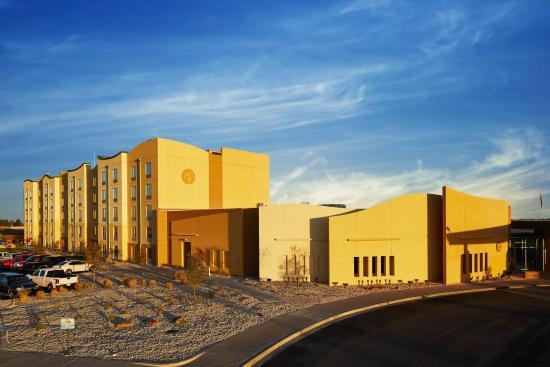 Hobbs - Black Gold Casino at Zia Park