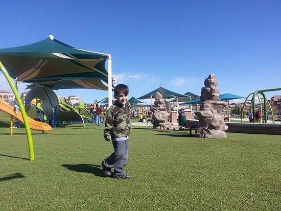 A Park Above