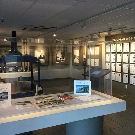 New Mexico Ski Museum