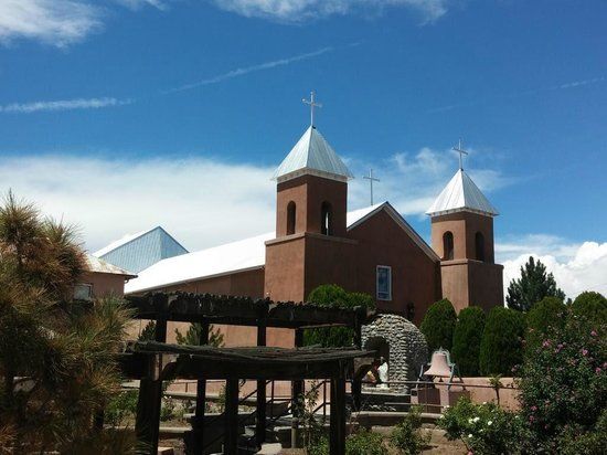 Holy Cross Church