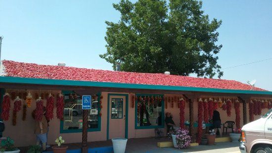 Hatch Chile Express