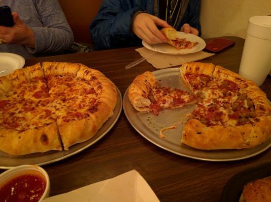 Pizza Stop