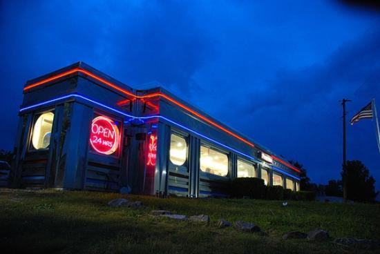 Penny's Diner