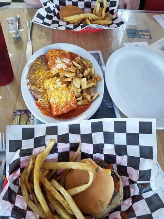 Red Ball Cafe
