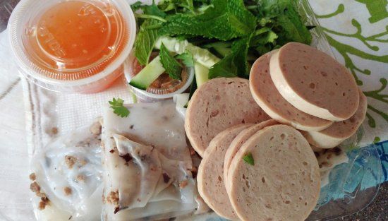Banh Mi Coda