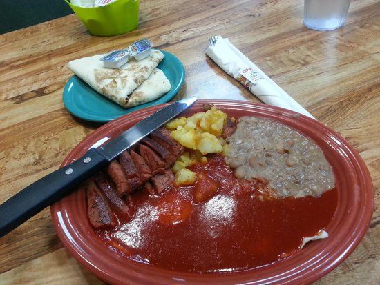 Garcia's Kitchen