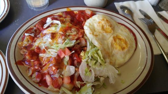 Milly's Restaurant