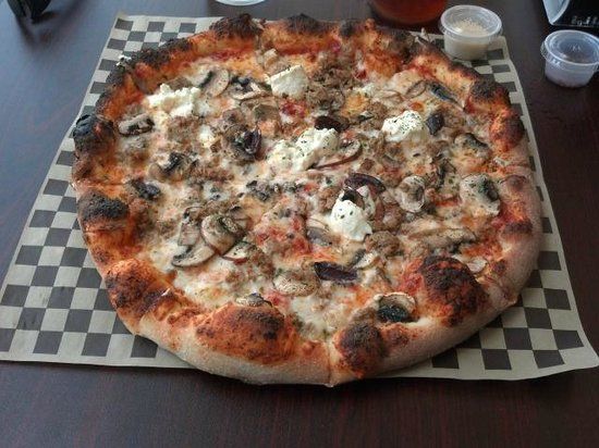 Firenze Pizzeria
