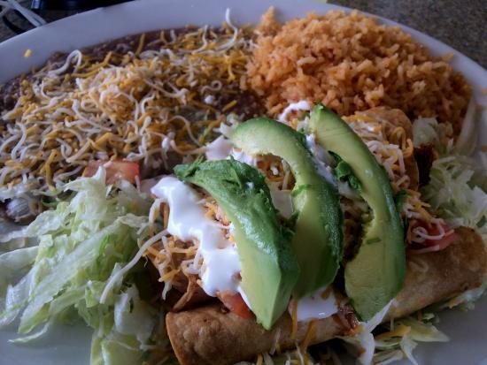 Tacos Mex Y Mariscos