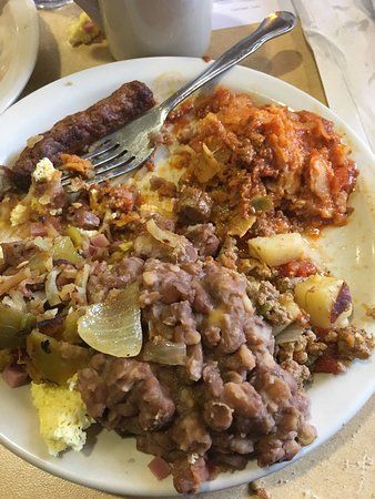 Furr's Family Dining