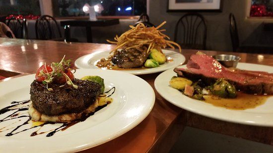 Dinner For Two