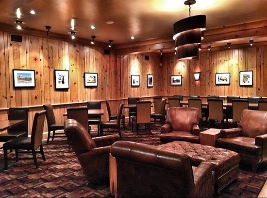 Rio Chama Steakhouse