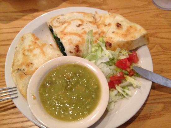 Tortilla Flats