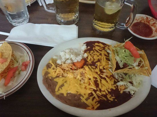 El Comal Restaurant