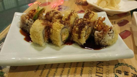 Masa Sushi