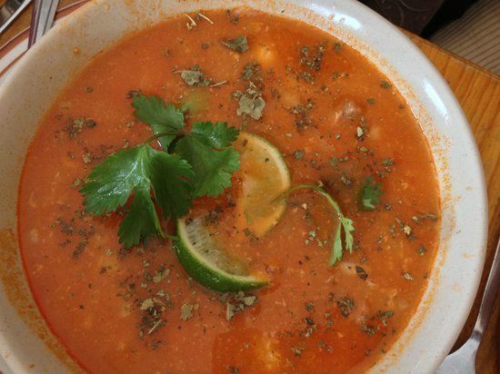 El Camino Nuevo Mexican Restaurant