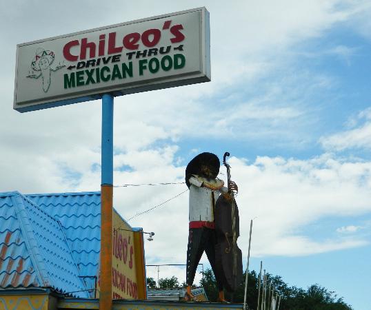 Chileo's