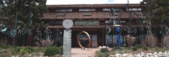 Envision Gallery