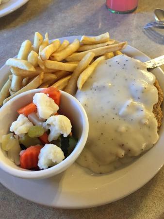 Sonya's Cookin' USA