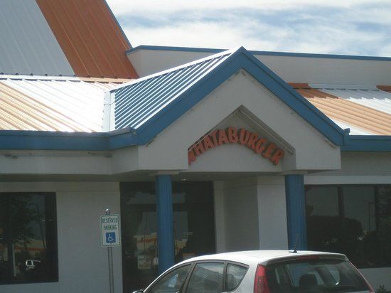 Whataburger
