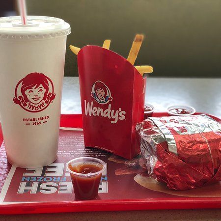Wendy's