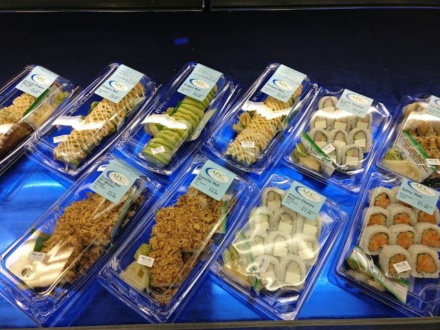 Albertsons Market