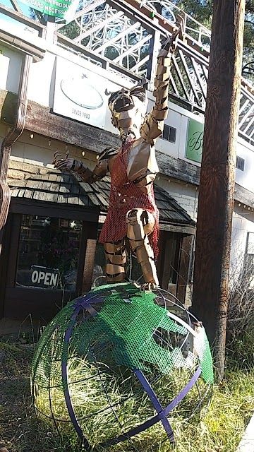 Midtown Emporium