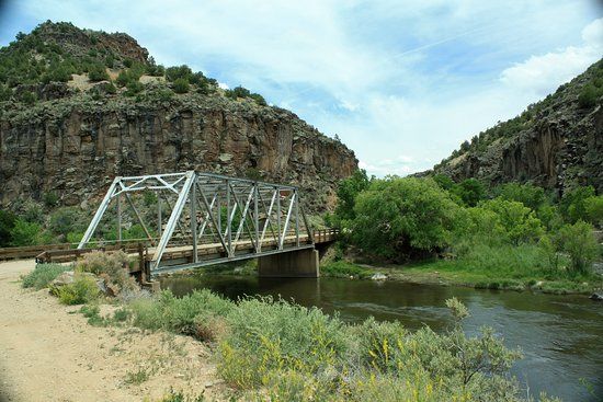 John Dunn Bridge