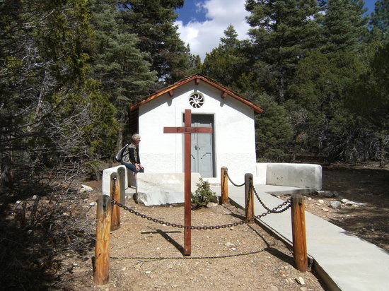 D.H. Lawrence Ranch