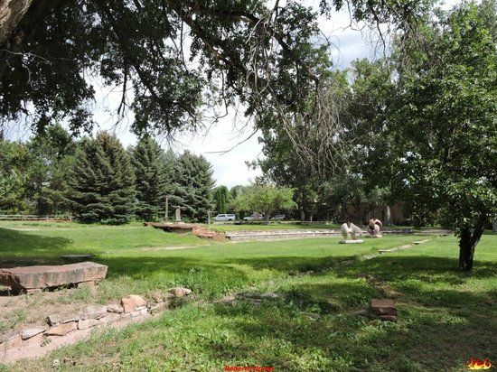 Glenn Green Galleries & Sculpture Garden
