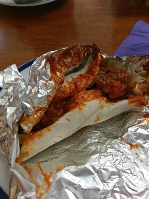 Chili Works