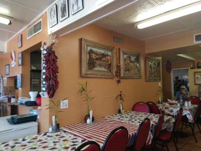 Juanita's Comida Mexicana